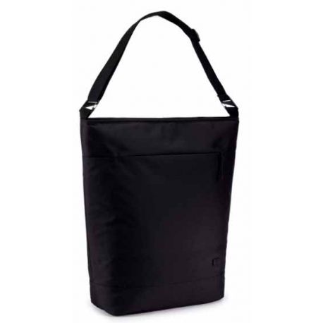 Case Logic Invigo Eco Convertible Tote 15.6" (Black)