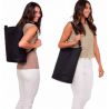 Case Logic Invigo Eco Convertible Tote 15.6" (Black)