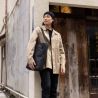 Case Logic Invigo Eco Convertible Tote 15.6" (Black)