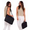 Case Logic Invigo Eco Attache 15.6" (Black)
