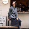 Case Logic Invigo Eco Attache 15.6" (Black)