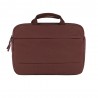 Incase City Brief 13 Deep Red