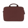 Incase City Brief 13 Deep Red