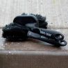 Juice Lubes Two Prong Brush