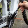 Juice Lubes Stiffler Drivetrain Brush