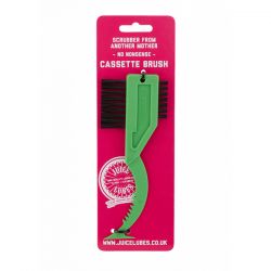 Juice Lubes Casette Cleaning Brush