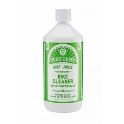 Juice Lubes Concentrate Bike Cleaner 1L