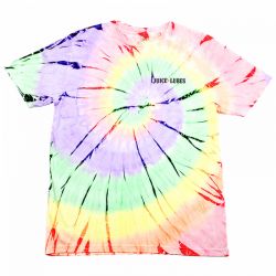 Juice Lubes TIE-DYE