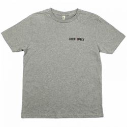 Juice Lubes T-Shirt Gray