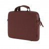 Incase City Brief 13 Deep Red