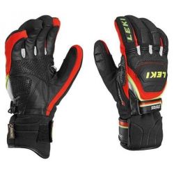 Leki Worldcup Race Coach Flex S GTX