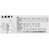 Leki Worldcup Race Coach Flex S GTX
