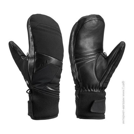 Leki Griffin S Lady Mitt