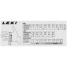 Leki Nordic Breeze Shark Short