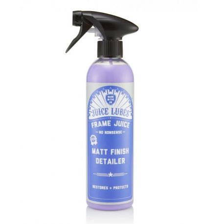 Juice Lubes Matt Finish Detailer 500 мл