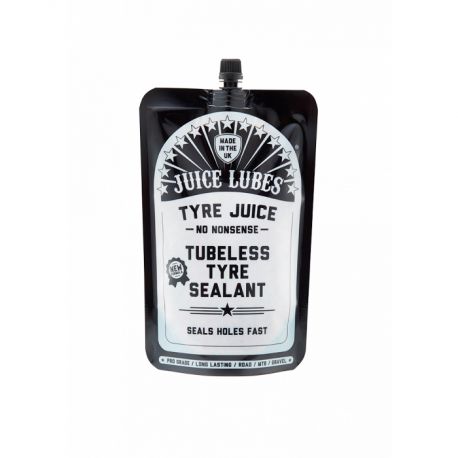 Juice Lubes Tyre Sealant 140 мл