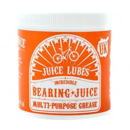 Juice Lubes Extreme Water Proof Grease 500 мл