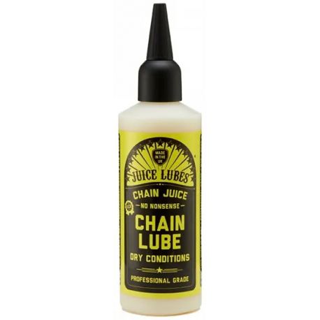 Juice Lubes Dry Conditions Chain Oil 130 мл