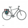 Ortlieb Back Roller Design 20 (Chainring)