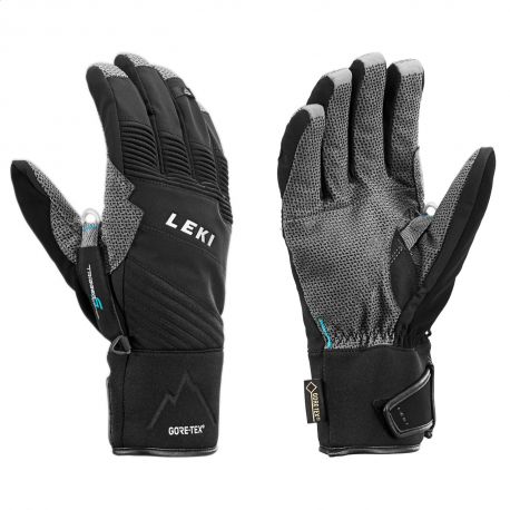 Leki Tour Pro V GTX