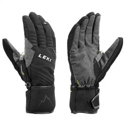 Leki Tour Plus V