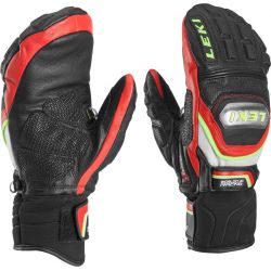 Leki Worldcup Race Titanium S Mitt