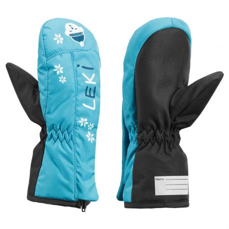 Leki Little Polar Zap Mitt