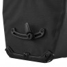 Ortlieb Back-Roller Plus 23 (Black)