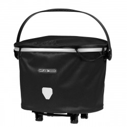 Ortlieb Up-Town Rack 17,5 (Black)