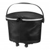 Ortlieb Up-Town Rack 17,5 (Black)