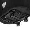 Ortlieb Up-Town Rack 17,5 (Black)