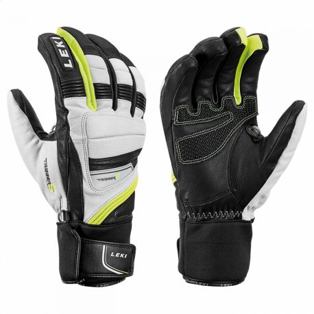 Leki Griffin Prime S