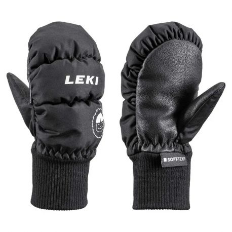 Leki HS Little Eskimo Mitt Short