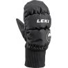 Leki HS Little Eskimo Mitt Short