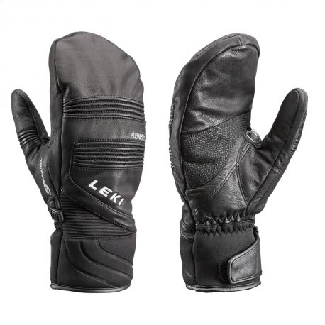 Leki EleMents Platinum S Mitt