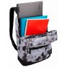Case Logic Commence 24L 15.6" (Gray Tie-Dye)