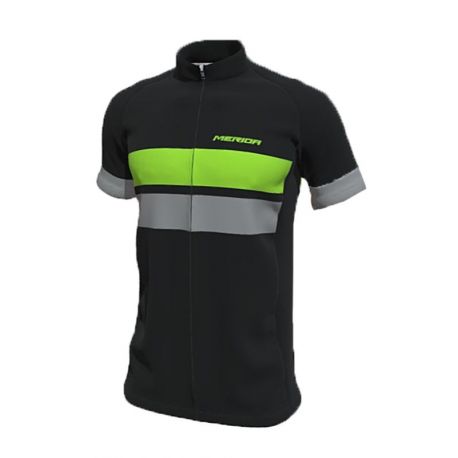 Merida E-Trail Short Sleeve Jersey