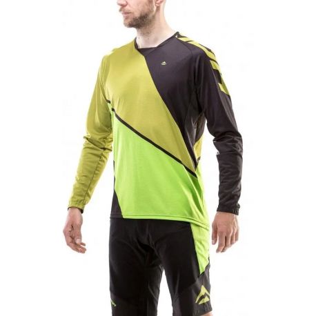 Merida Enduro LS Long Sleeve Jersey