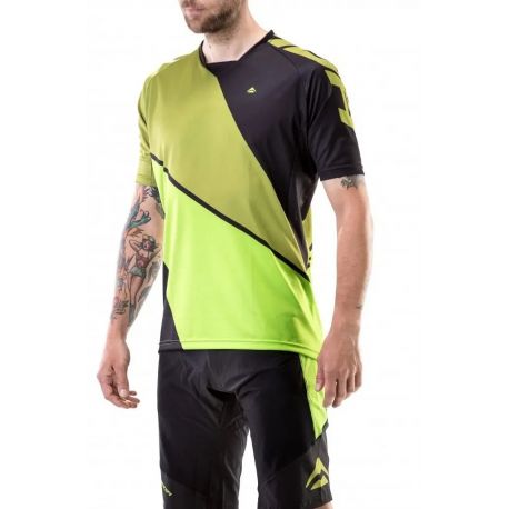 Merida Enduro SS Short Sleeve Jersey