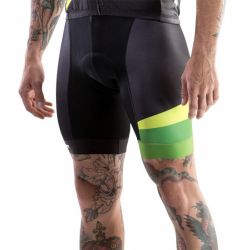 Merida Bib Short Spider Man CX