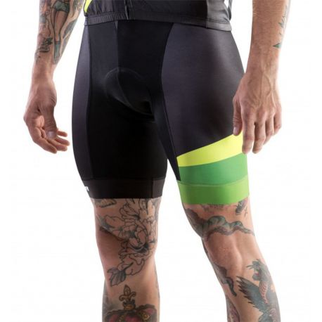 Merida Bib Short Spider Man CX