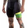 Merida Bib Short Spider Man CX