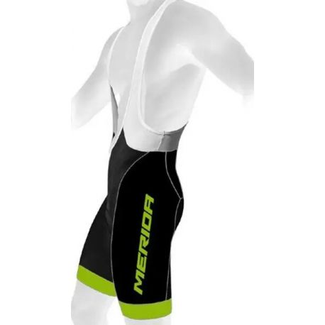 Merida Bib Short Premium Man CX