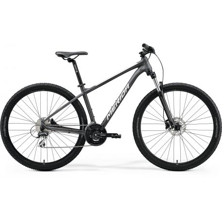 Merida Big.Nine 20-2x