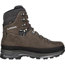 Lowa Tibet Superwarm GTX