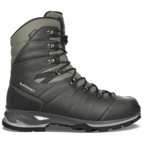 Lowa Yukon Ice II GTX