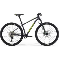 Merida Big.Nine NX-Edition