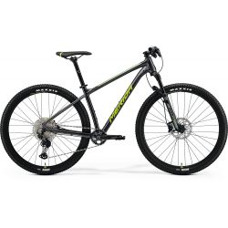 Merida Big.Nine SLX-Edition