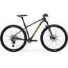 Merida Big.Nine SLX-Edition