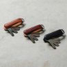 Jibbon Key Organizer (Bronze)